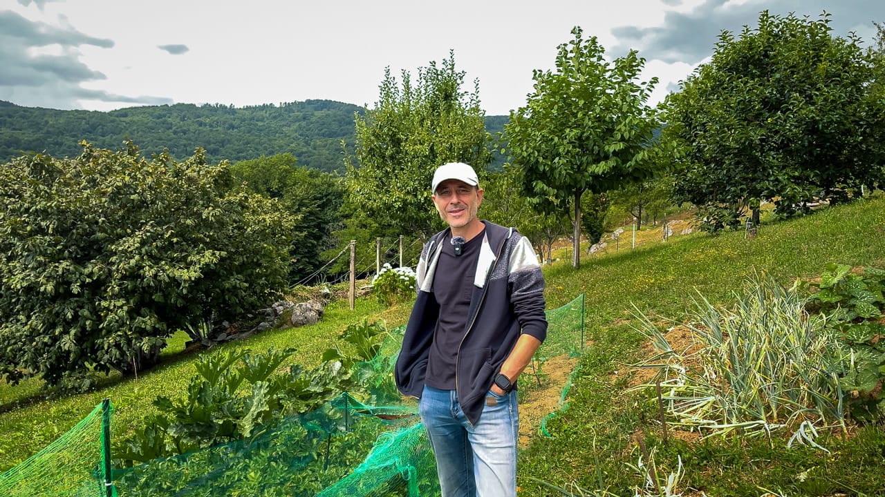 We ran out of options! | We are installing an Electric Fence!