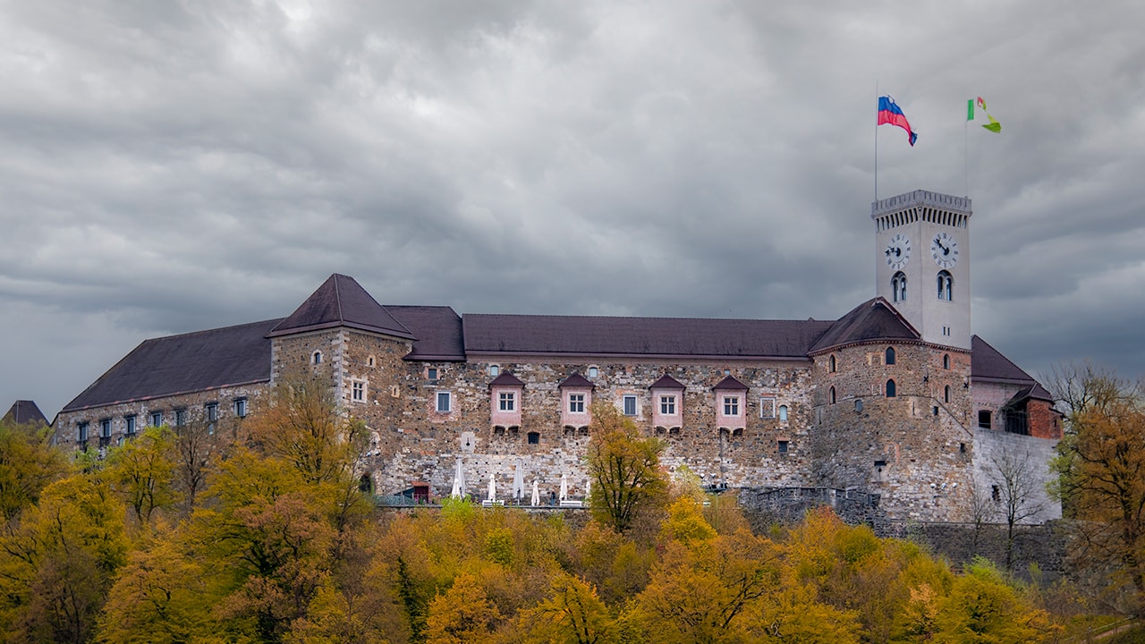 We went to Ljubljana Castle Was it Worth Seeing?
