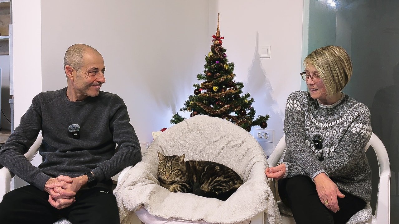 We are Saying Goodbye to 2025 and Wishing you All Merry Christmas!