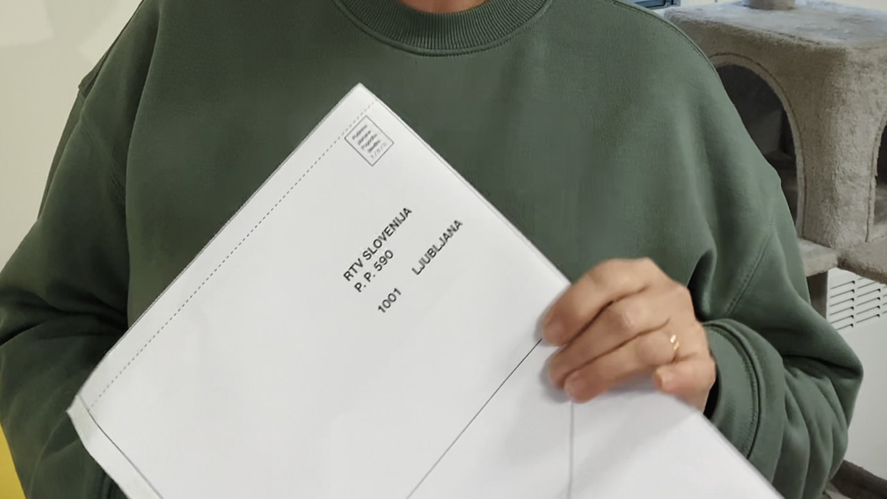 We Received a Shocking Letter! We Have to Pay Another TAX?!